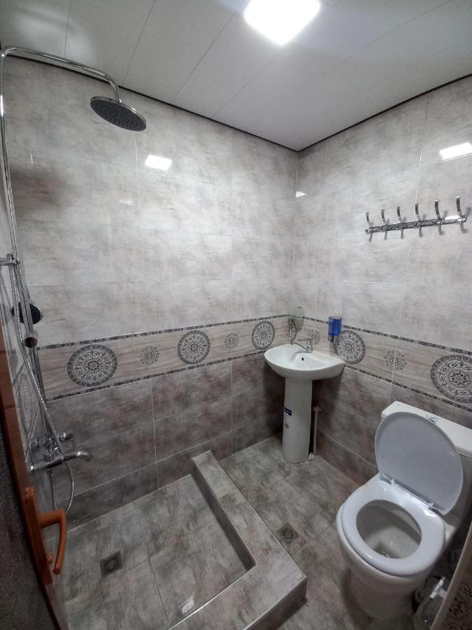 Colibri Traditional Guest House サマルカンド エクステリア 写真