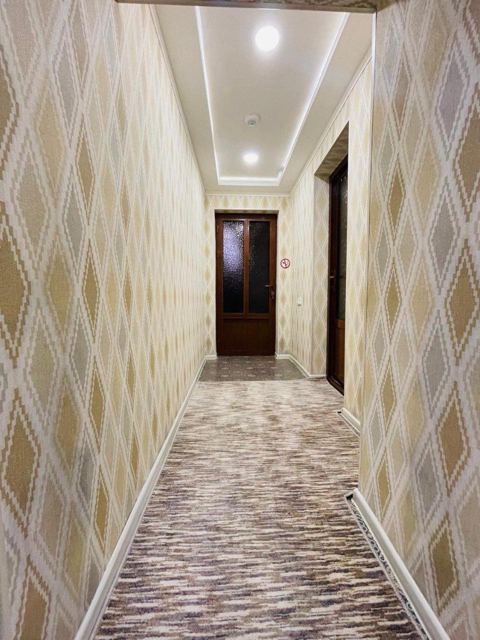 Colibri Traditional Guest House サマルカンド エクステリア 写真